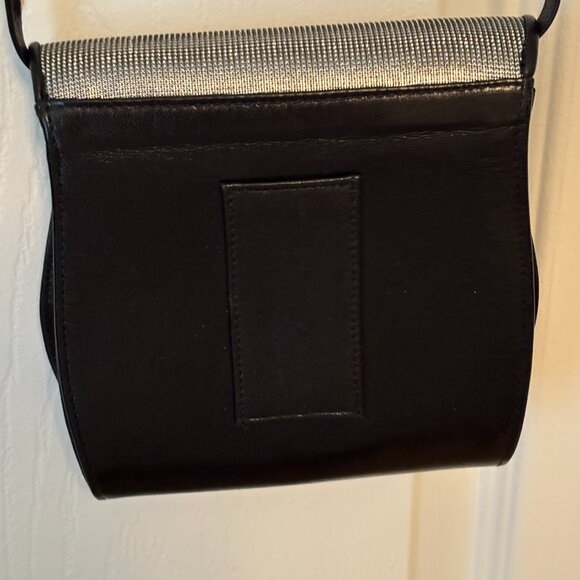 Donald J Pliner Crossbody Handbag - Picture 5 of 13